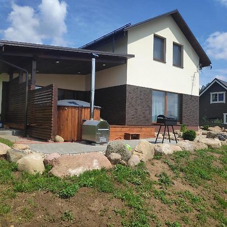 Domo Vila Druskininkai Exterior foto